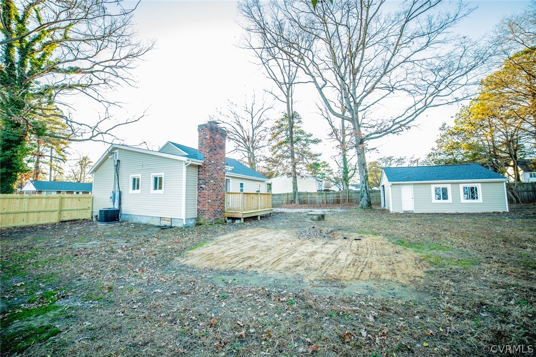 5004 Penick Road Henrico, VA 23228 - Photo 3 of 50 Gallery Image 3