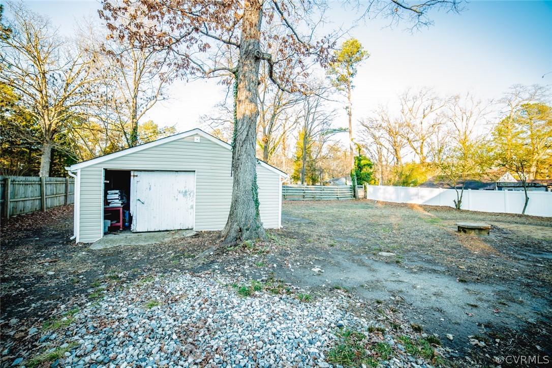 5004 Penick Road Henrico, VA 23228 - Photo 31 of 50 Gallery Image 31