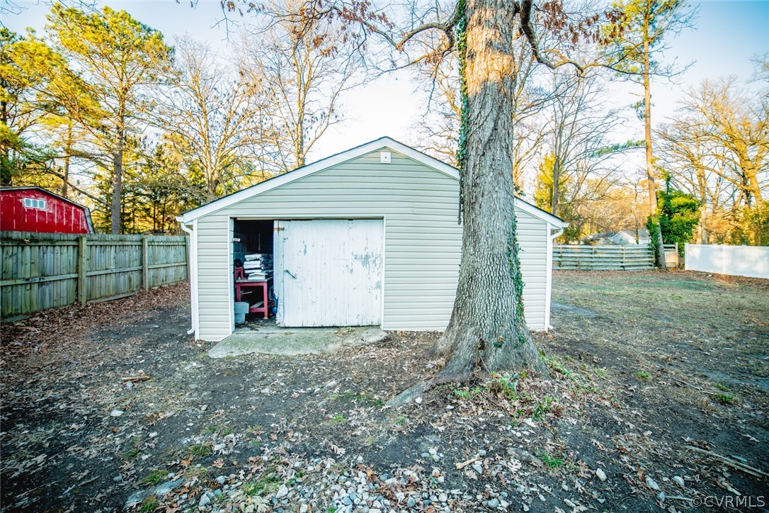 5004 Penick Road Henrico, VA 23228 - Photo 4 of 50 Gallery Image 4