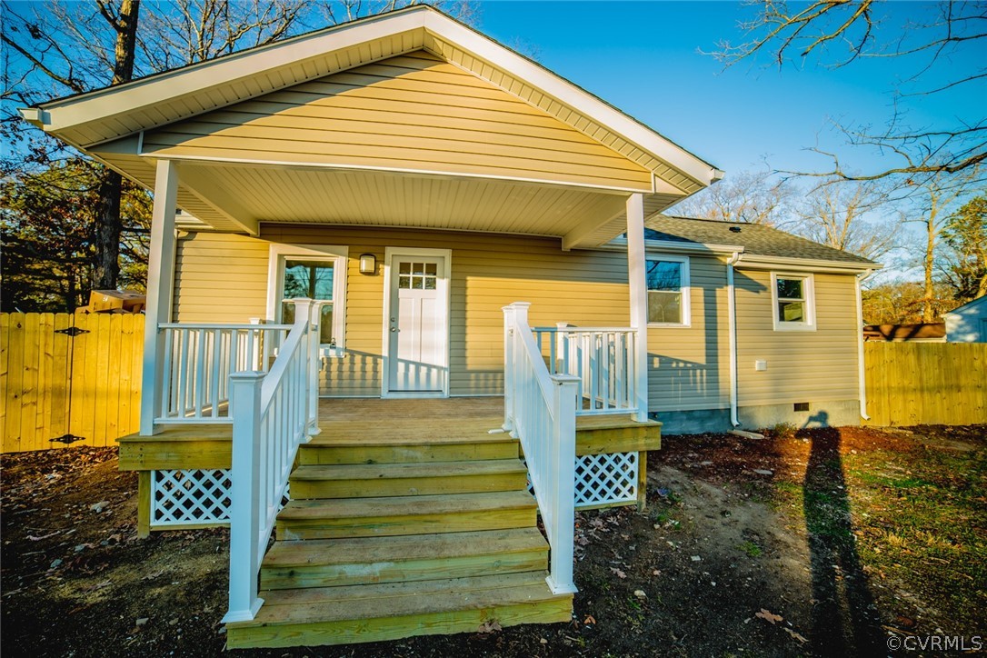 5004 Penick Road Henrico, VA 23228 - Photo 41 of 50 Gallery Image 41