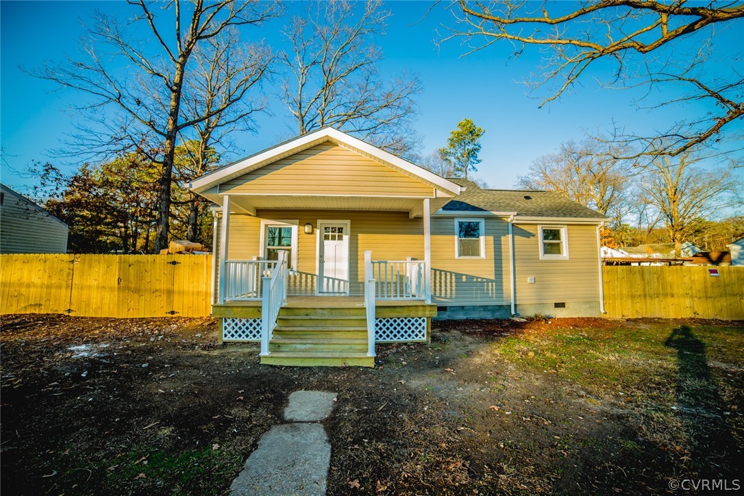5004 Penick Road Henrico, VA 23228 - Photo 42 of 50 Gallery Image 42