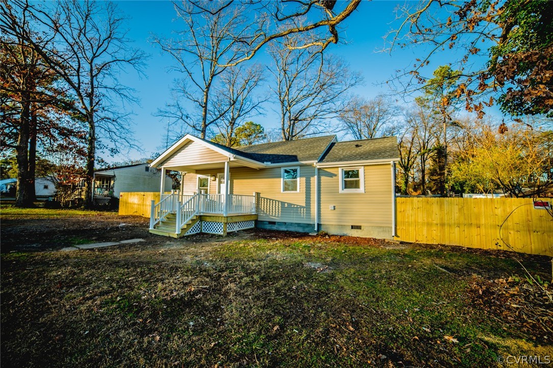 5004 Penick Road Henrico, VA 23228 - Photo 43 of 50 Gallery Image 43