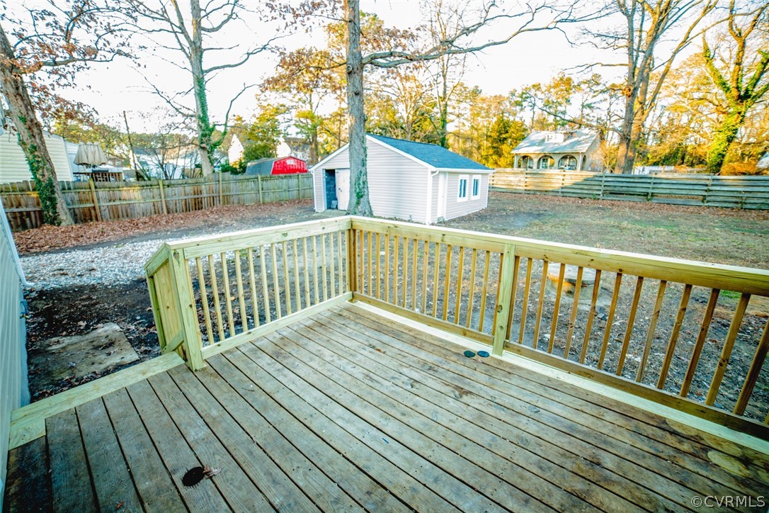 5004 Penick Road Henrico, VA 23228 - Photo 45 of 50 Gallery Image 45