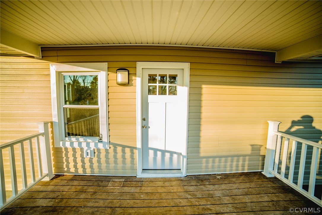 5004 Penick Road Henrico, VA 23228 - Photo 46 of 50 Gallery Image 46