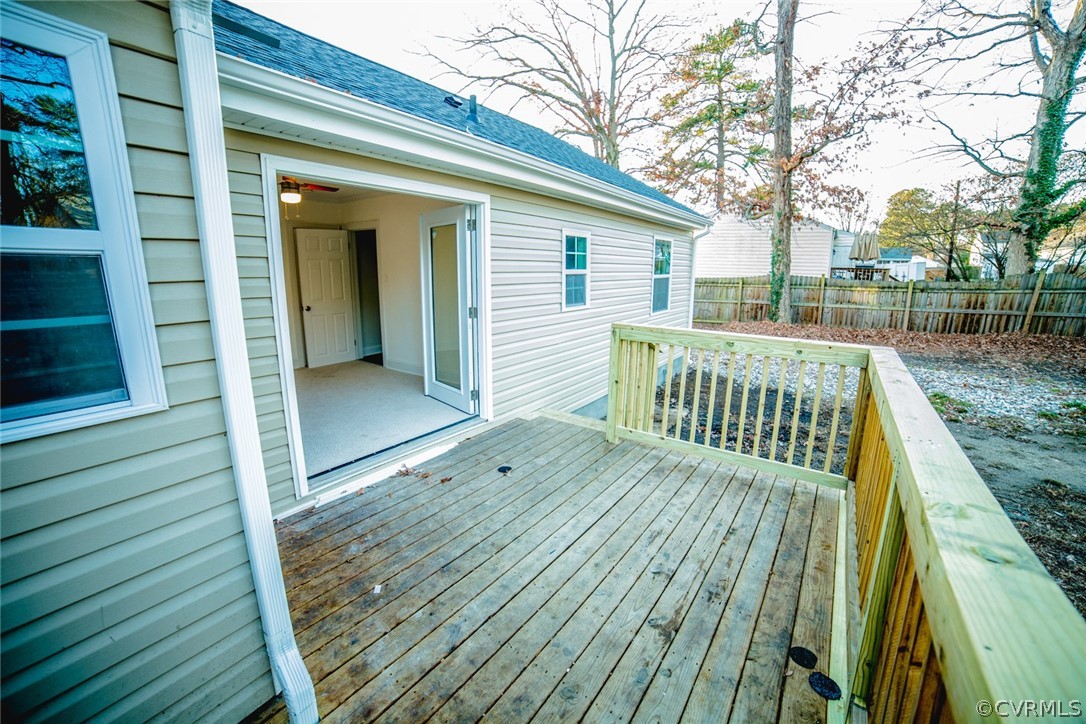 5004 Penick Road Henrico, VA 23228 - Photo 47 of 50 Gallery Image 47