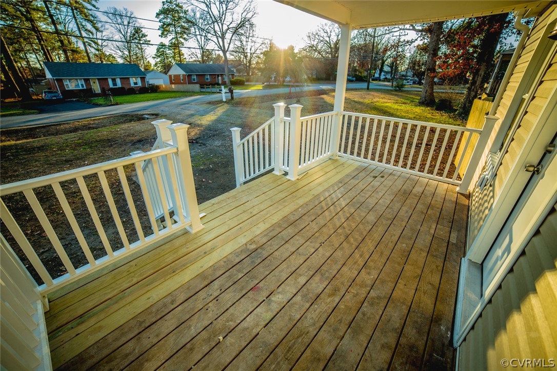 5004 Penick Road Henrico, VA 23228 - Photo 48 of 50 Gallery Image 48