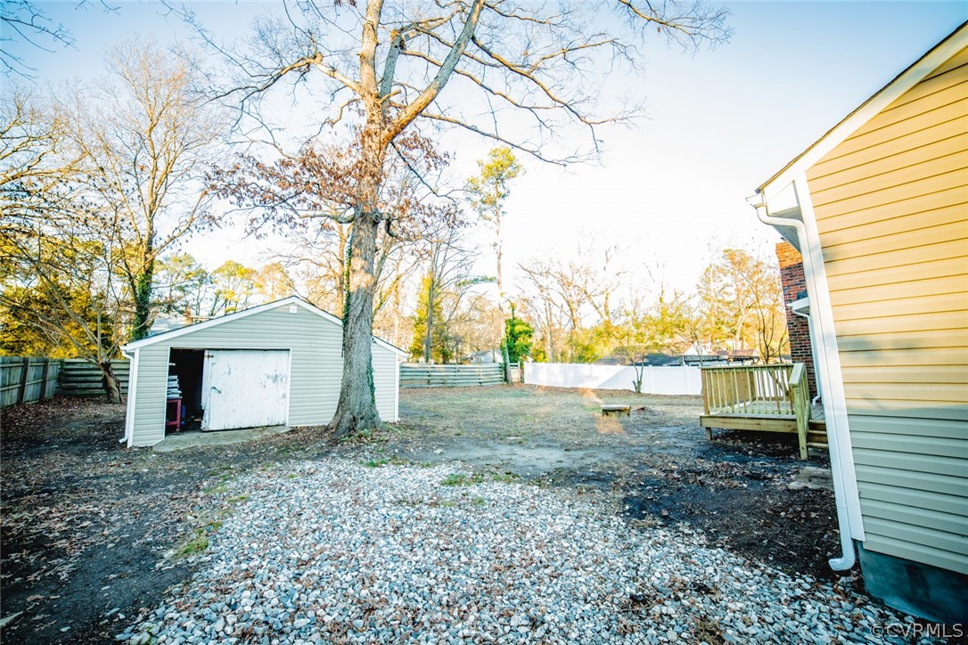 5004 Penick Road Henrico, VA 23228 - Photo 49 of 50 Gallery Image 49