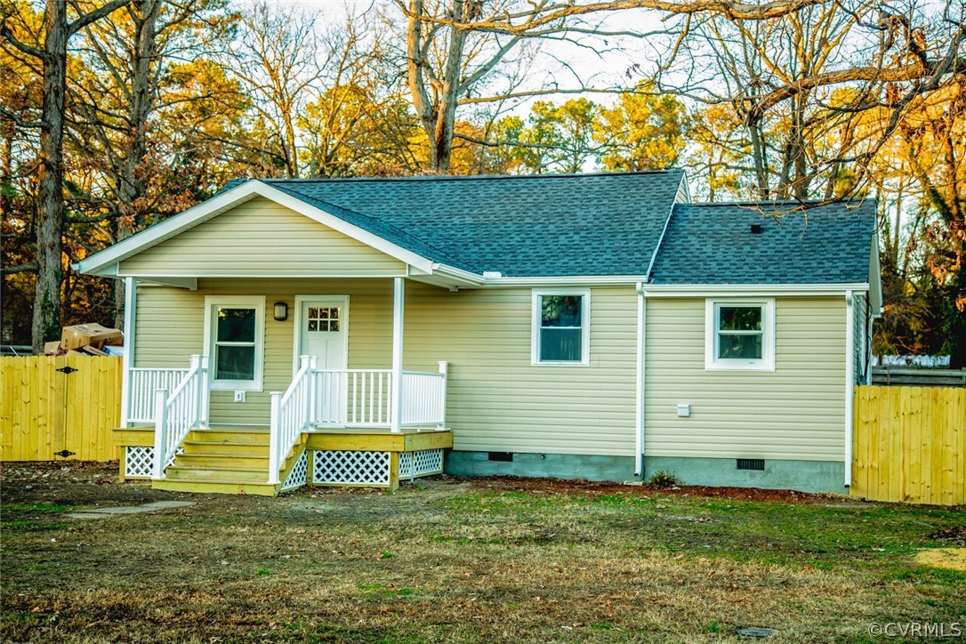 5004 Penick Road Henrico, VA 23228 - Photo 50 of 50 Gallery Image 50