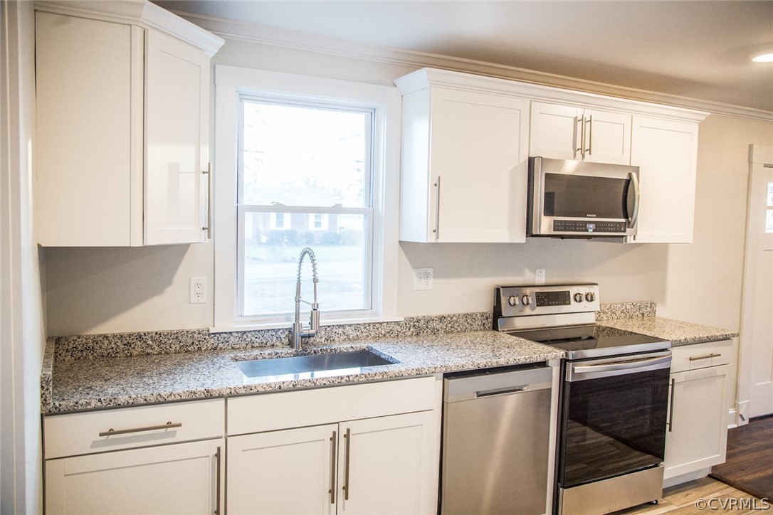 5004 Penick Road Henrico, VA 23228 - Photo 6 of 50 Gallery Image 6