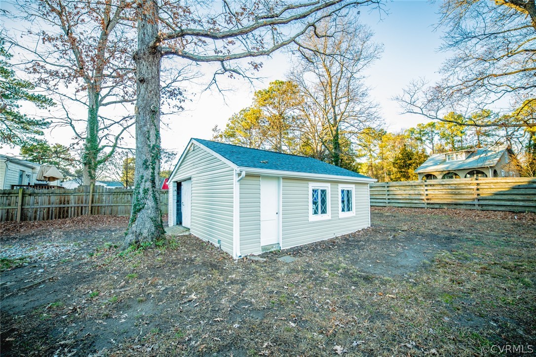 5004 Penick Road Henrico, VA 23228 - Photo 7 of 50 Gallery Image 7