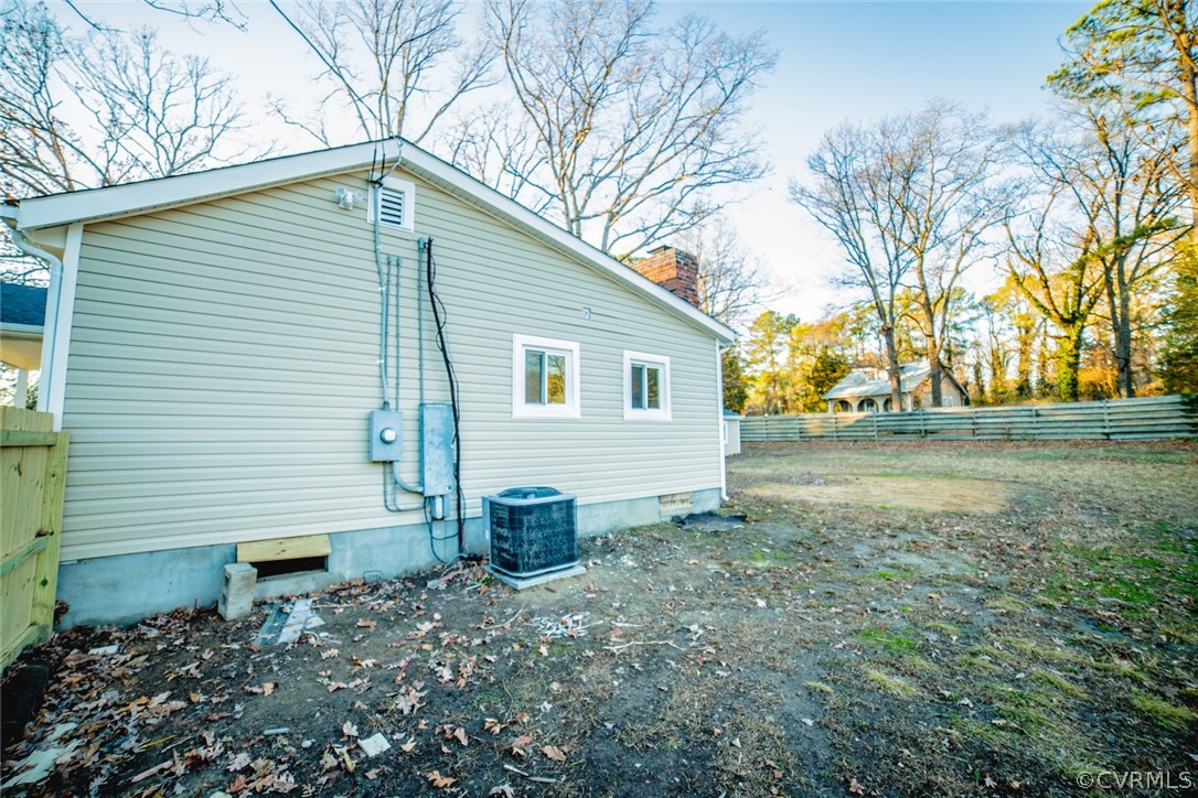 5004 Penick Road Henrico, VA 23228 - Photo 8 of 50 Gallery Image 8