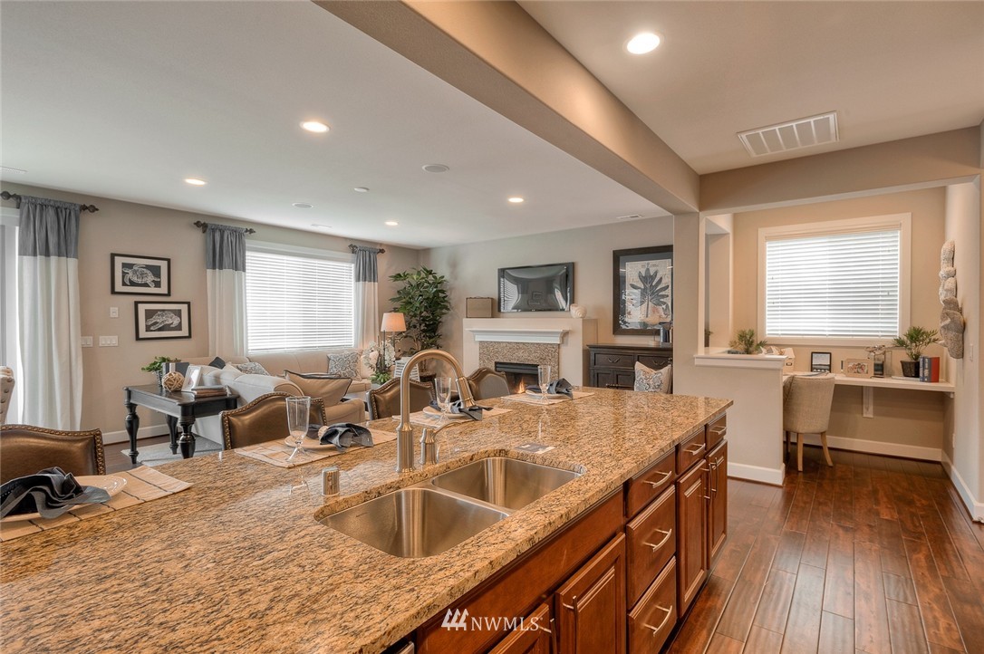 4121 174th Place Southeast, Unit 13 Bothell, WA 98012 - Photo 14 of 21