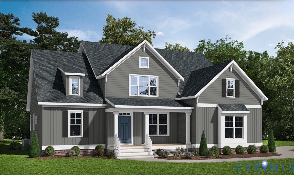 12091 Pin Oak Loop Amelia Court House, VA 23002 - Photo 1 of 27