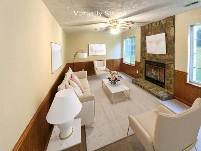 6509 Hammersmith Drive Raleigh, NC 27613 - Photo 2 of 20 Photo 2