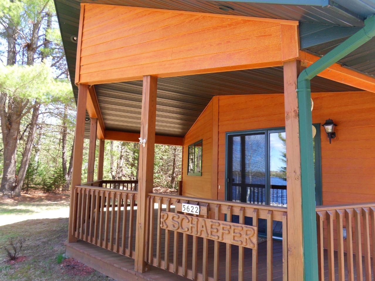 5622 Jennie Webber Lake Road Rhinelander, WI 54501 - Photo 22 of 27 Gallery Image 22