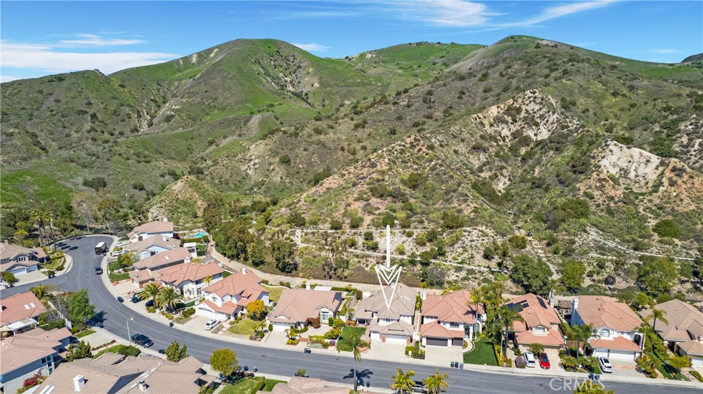 17 Calle Cabrillo Lake Forest, CA 92610 - Photo 32 of 44 an aerial view of a city