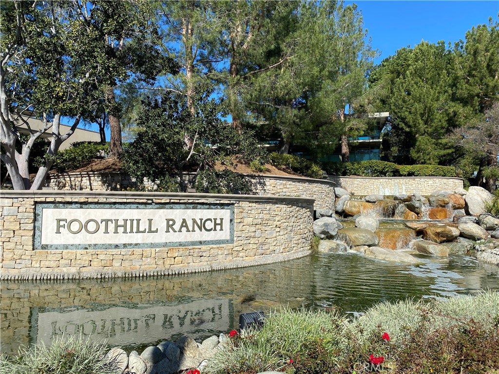 17 Calle Cabrillo Lake Forest, CA 92610 - Photo 35 of 44 a view of a water fountain