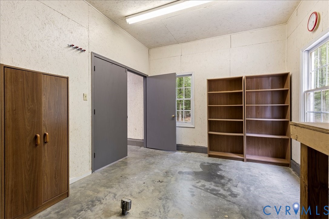 2789 Three Bridge Road Powhatan, VA 23139 - Photo 49 of 65 workshop in garage