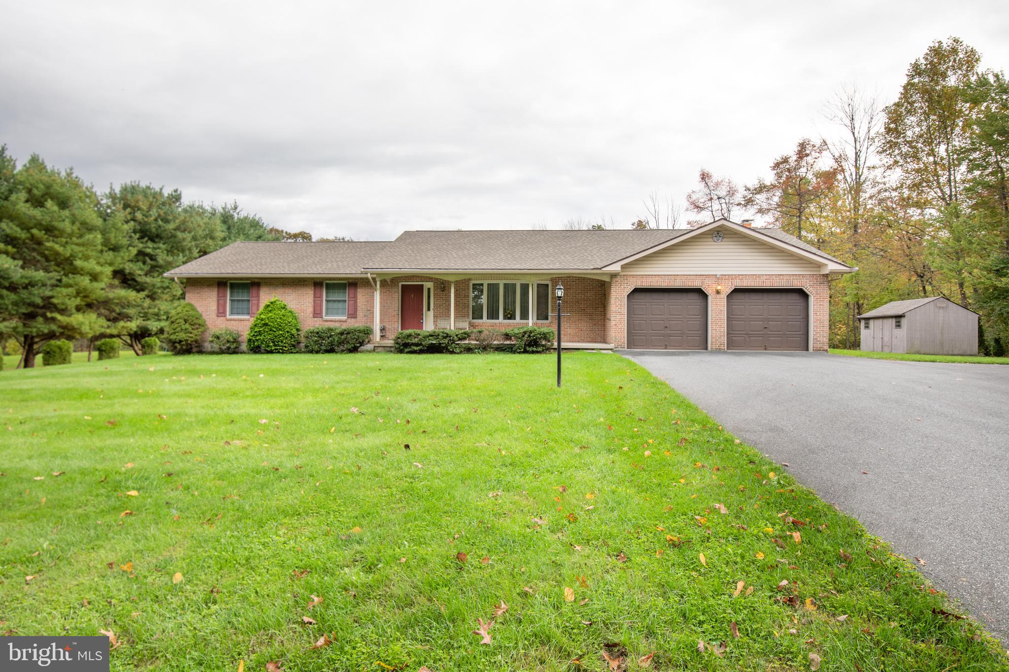 314 Sexton Road Wind Gap, PA 18091 - Photo 1 of 49