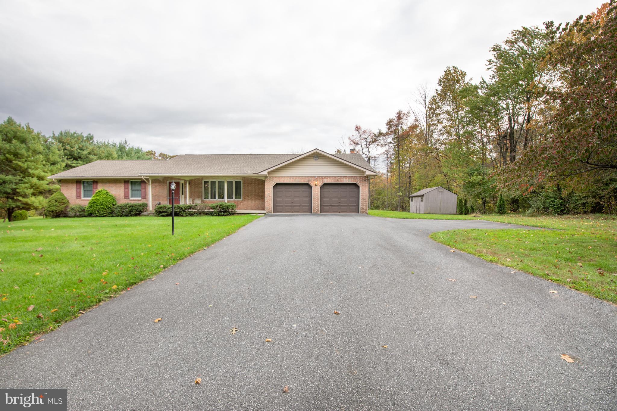 314 Sexton Road Wind Gap, PA 18091 - Photo 34 of 49