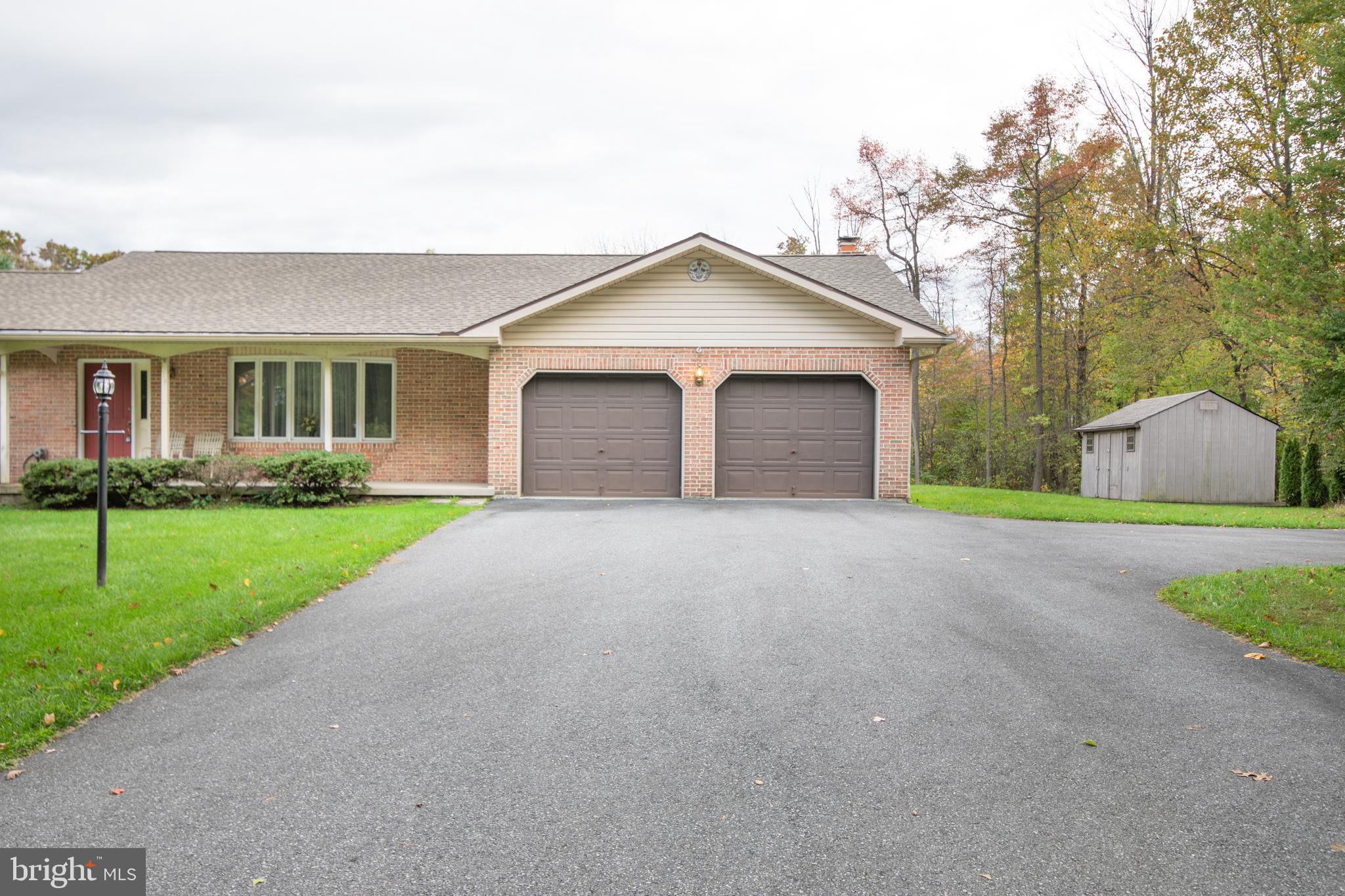 314 Sexton Road Wind Gap, PA 18091 - Photo 35 of 49