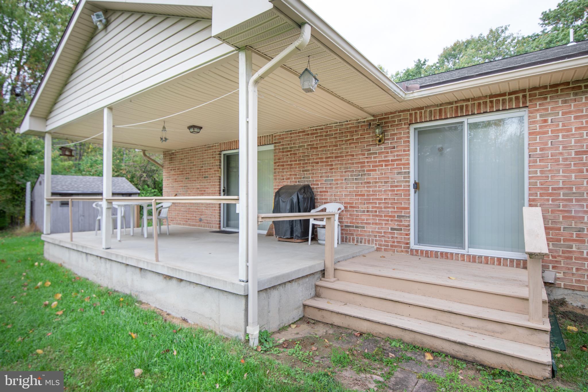 314 Sexton Road Wind Gap, PA 18091 - Photo 42 of 49