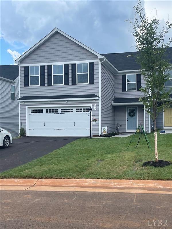 117 Robinia Road Lynchburg, VA 24501 - Photo 1 of 19 Gallery Image 1