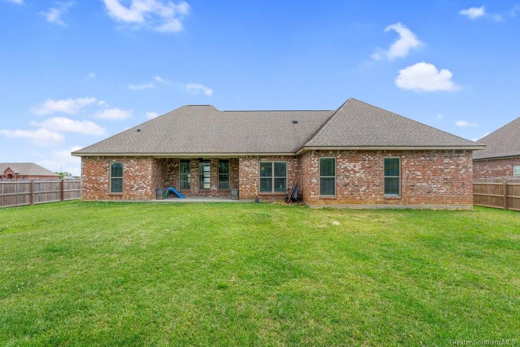 4115 Camryn Road Lake Charles, LA 70611 - Photo 18 of 19 Gallery Image 18