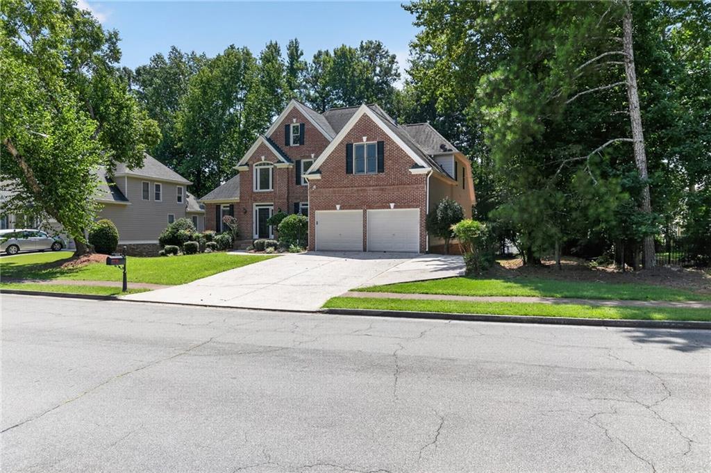 1249 Gate Post Lane Powder Springs, GA 30127 - Photo 2 of 36 Gallery Image 2