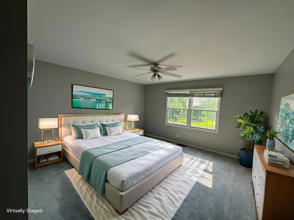 $3,500 | 1-n061 Mission Court, Unit 1N061, Winfield, IL 60190