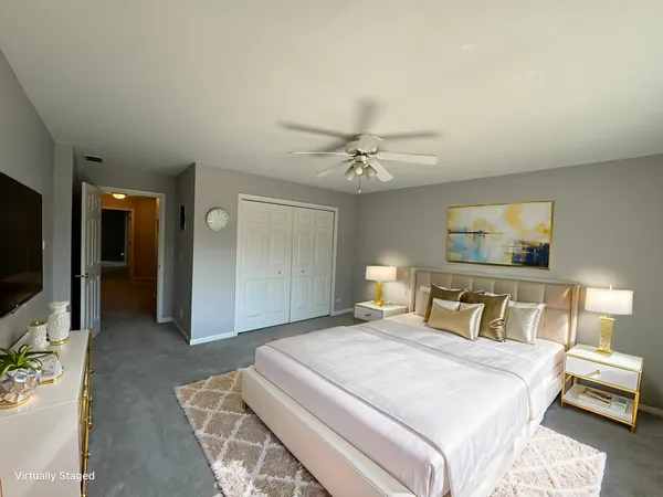 $3,500 | 1-n061 Mission Court, Unit 1N061, Winfield, IL 60190