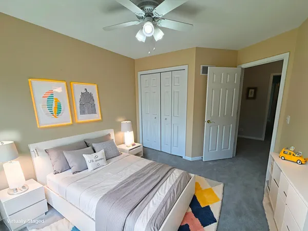 $3,500 | 1-n061 Mission Court, Unit 1N061, Winfield, IL 60190