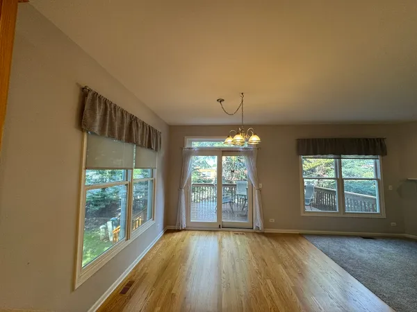 $3,500 | 1-n061 Mission Court, Unit 1N061, Winfield, IL 60190