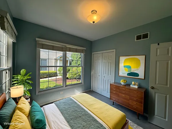 $3,500 | 1-n061 Mission Court, Unit 1N061, Winfield, IL 60190