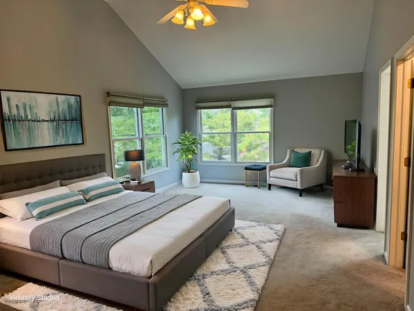 $3,500 | 1-n061 Mission Court, Unit 1N061, Winfield, IL 60190
