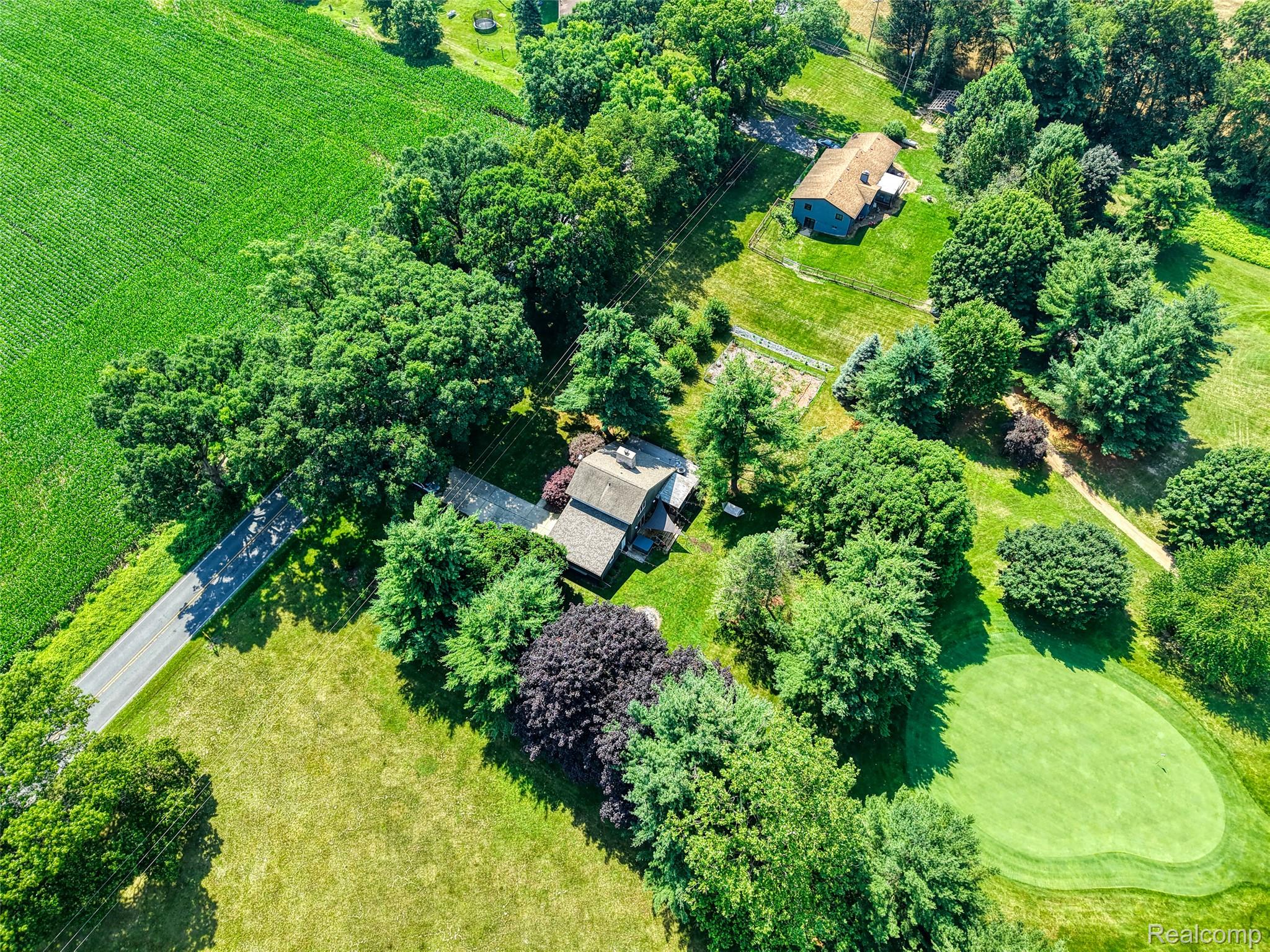 3275 Gramer Road Webberville, MI 48892 - Photo 61 of 63 DJI_20260708113728_0790_D_51.jpg