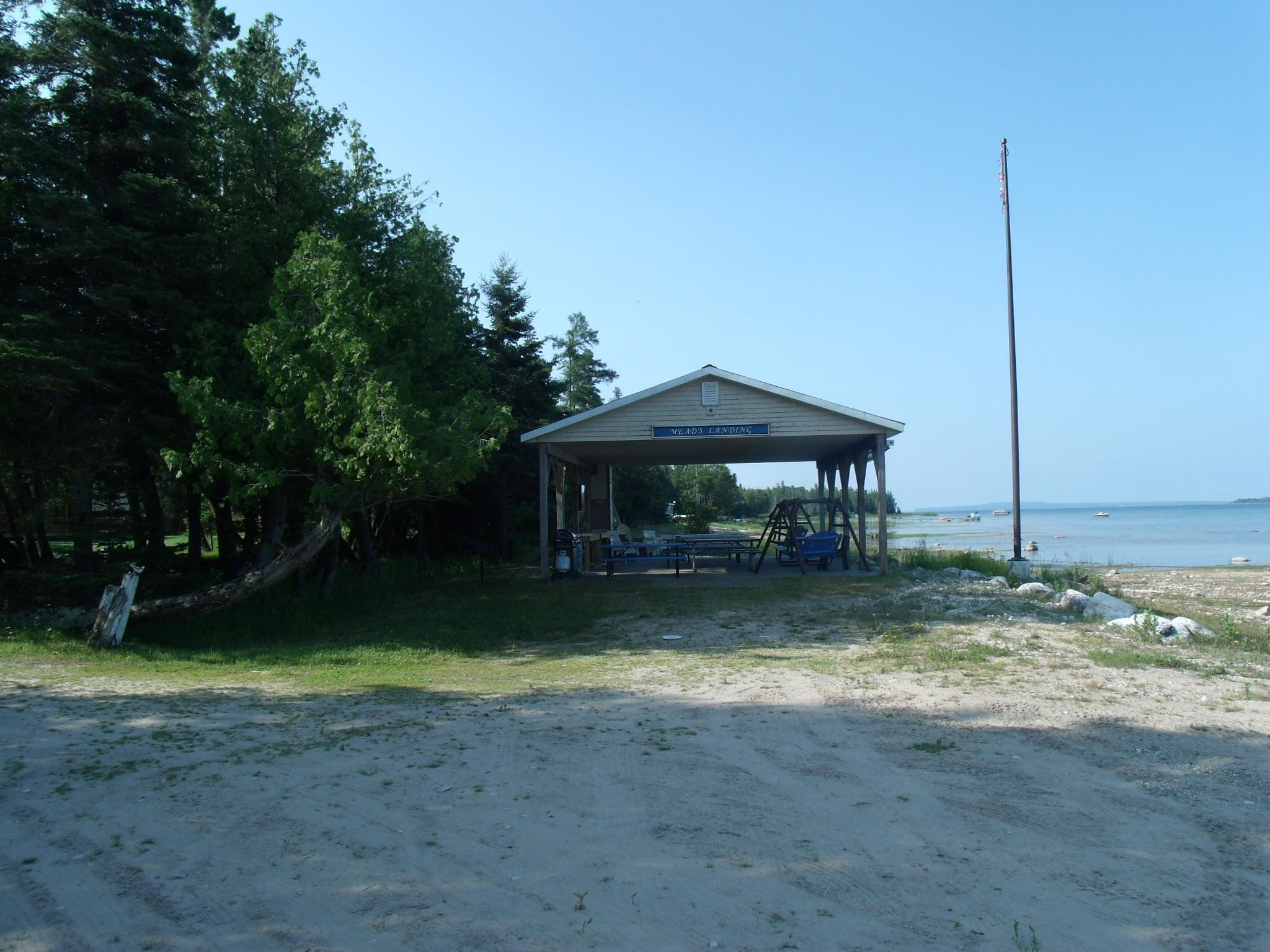 4083 St Martin Point Road Hessel, MI 49745 - Photo 61 of 65 GEDC3278