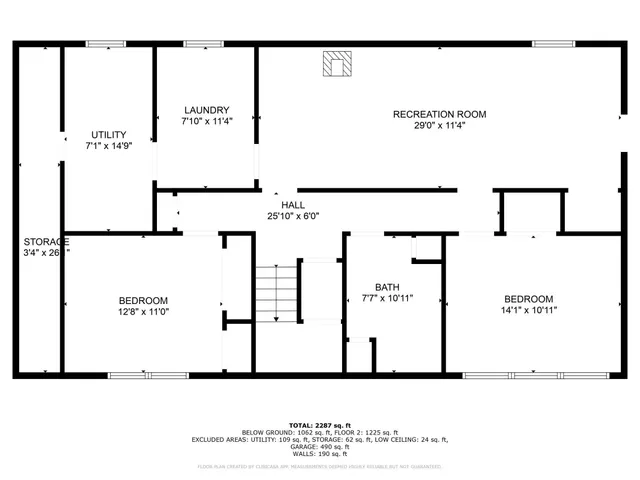 $359,000 | 730 North 9th Street, St. Peter, MN 56082