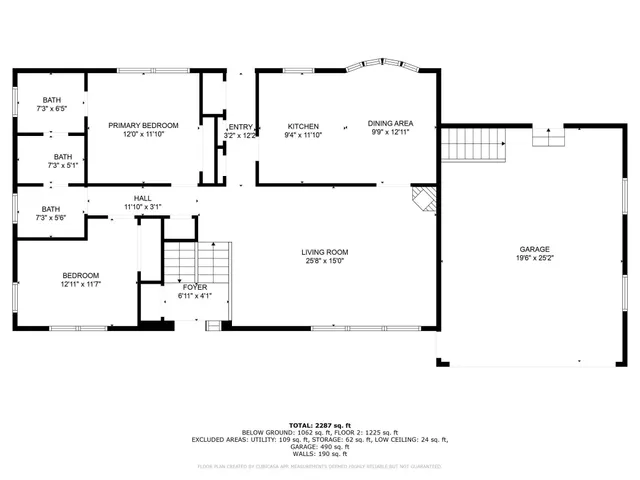 $359,000 | 730 North 9th Street, St. Peter, MN 56082