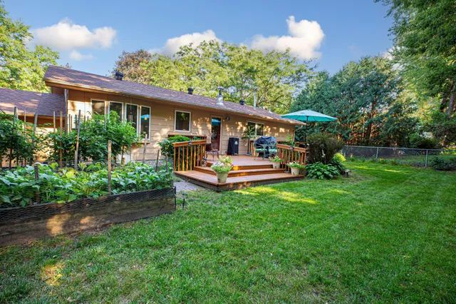 $359,000 | 730 North 9th Street, St. Peter, MN 56082