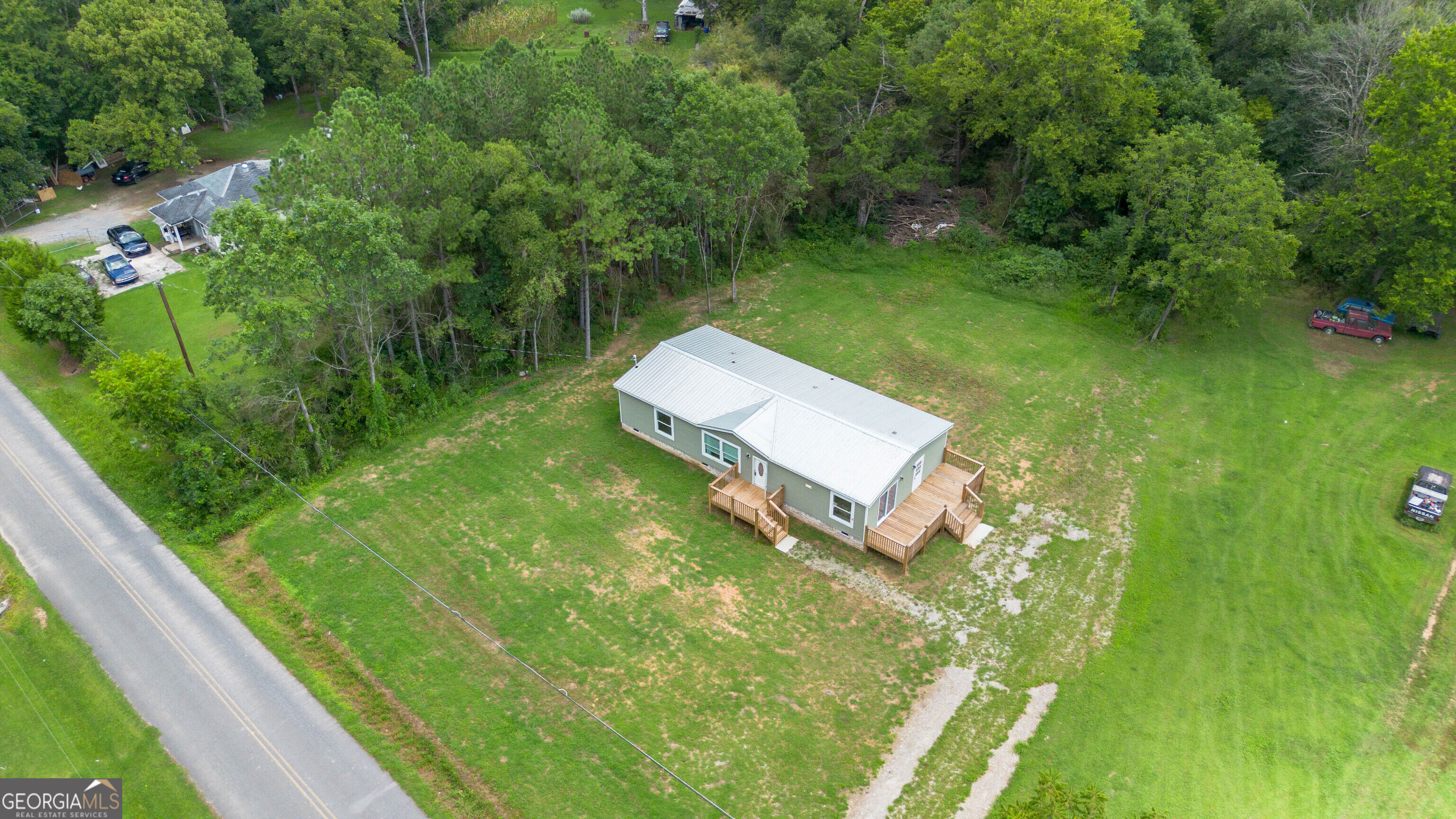 833 Berry Road Cedartown, GA 30125 - Photo 30 of 33 Gallery Image 30