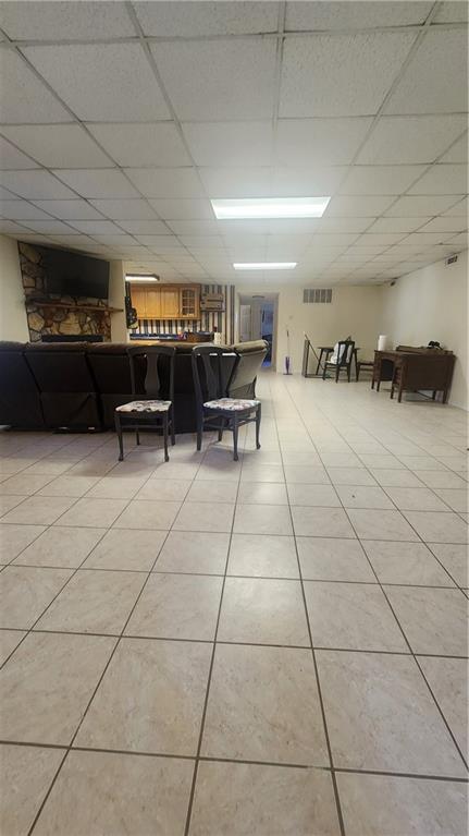 1 North Kenora Drive Southwest Rome, GA 30165 - Photo 14 of 24 a lobby with furniture and a rug