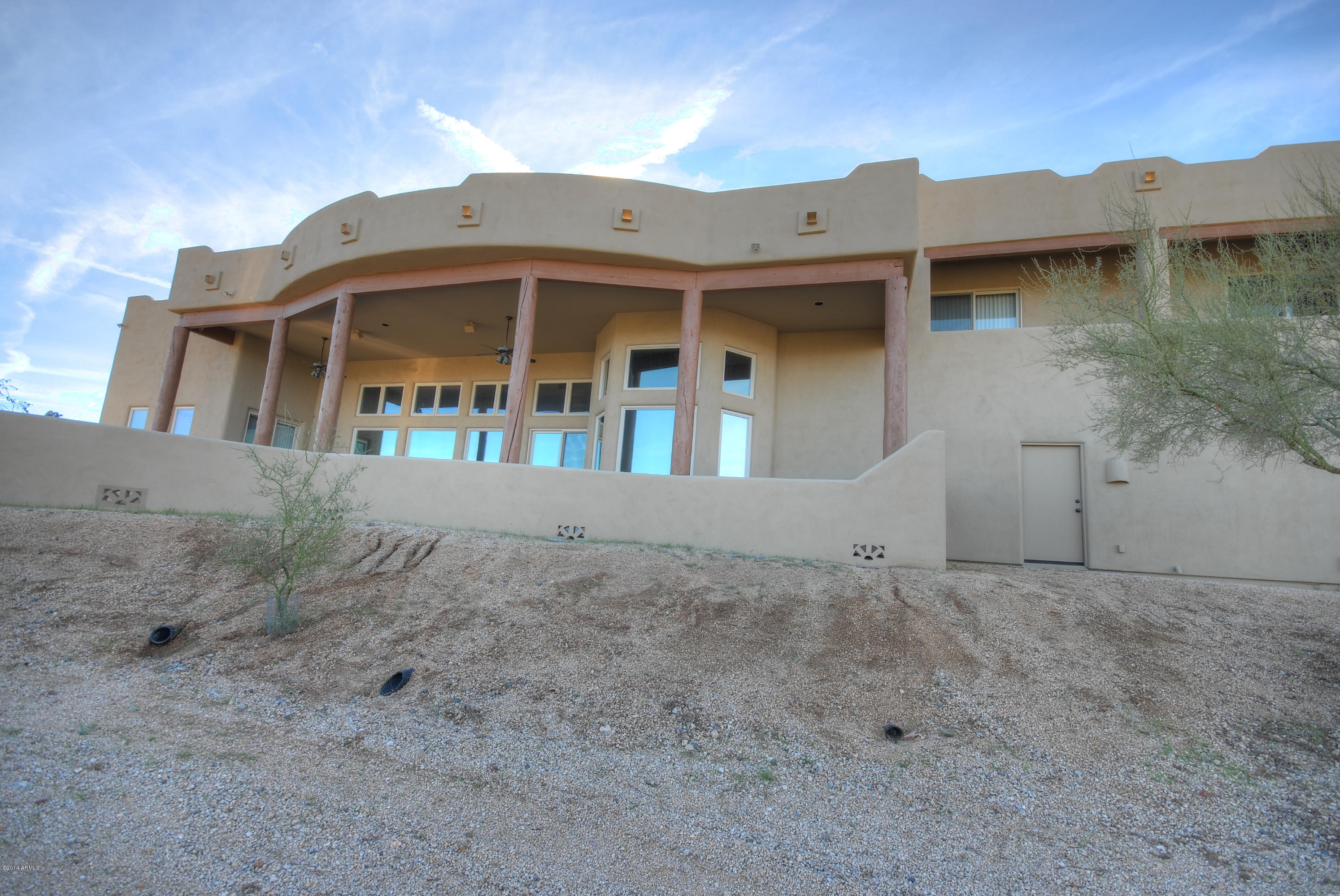 13502 East Jomax Road Scottsdale, AZ 85262 - Photo 30 of 50 TERRITORIAL RETREAT