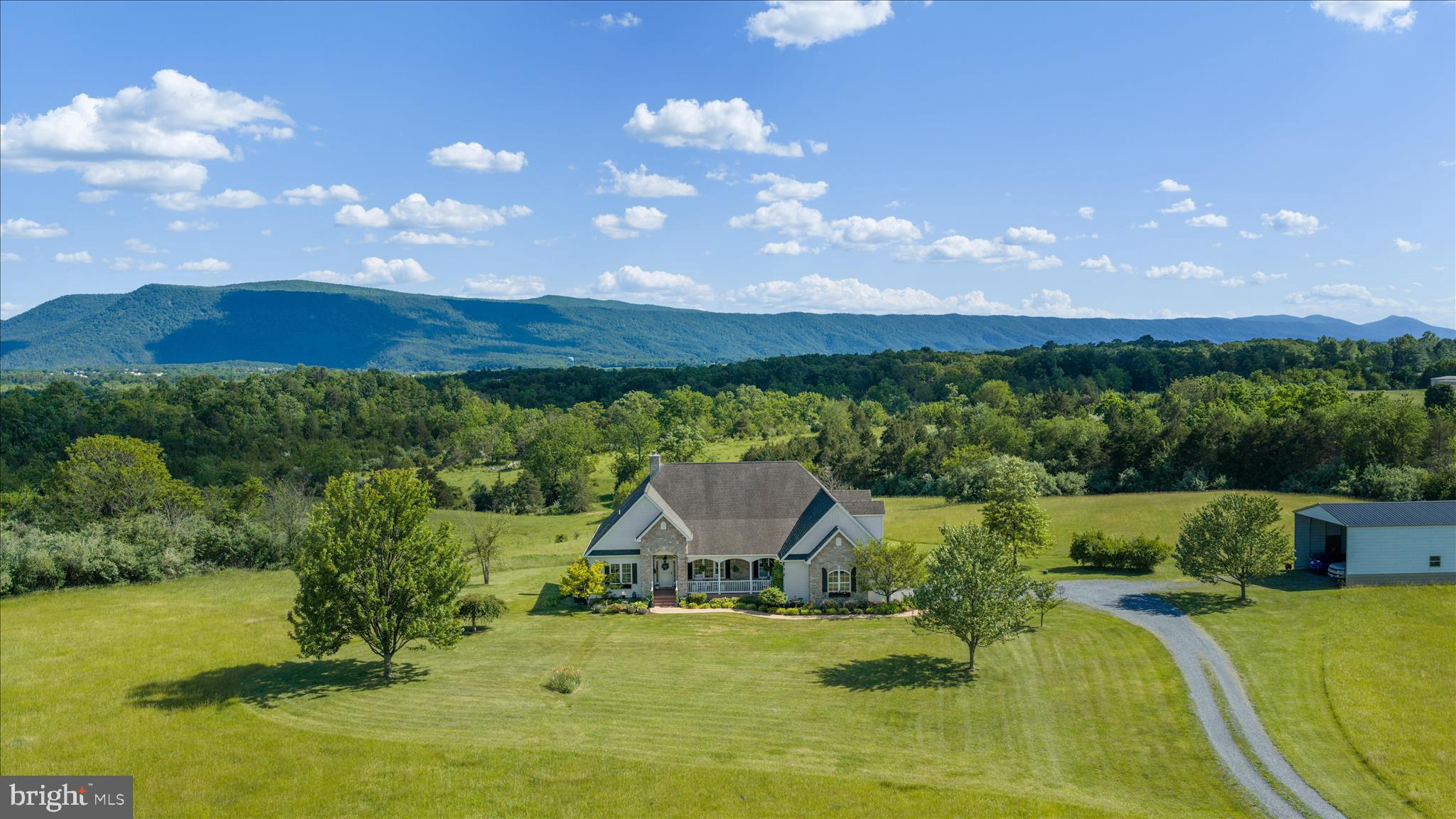 496 Clary Road Strasburg, VA 22657 - Photo 85 of 94