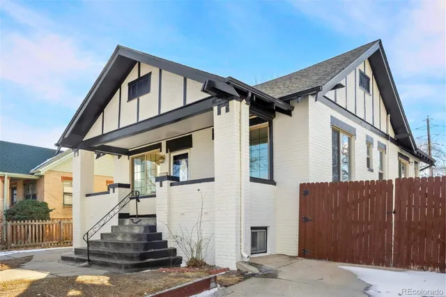 $625,000 | 1469 Quitman Street, Denver, CO 80204