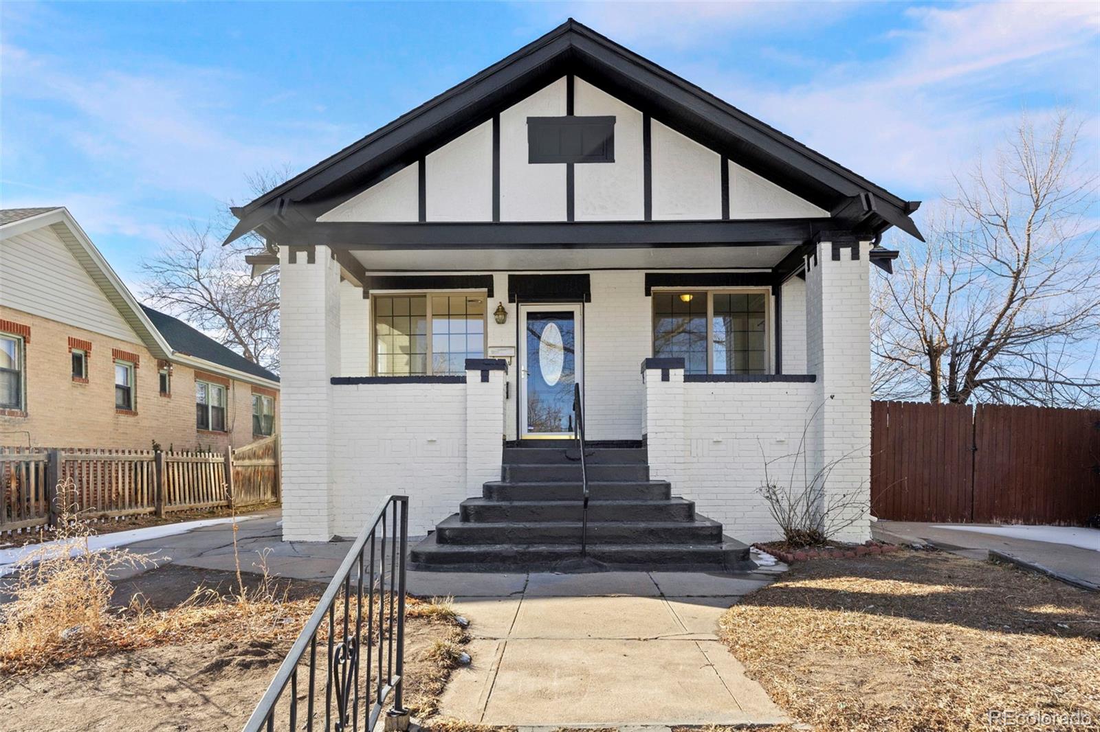 1469 Quitman Street Denver, CO 80204 - Photo 19 of 22