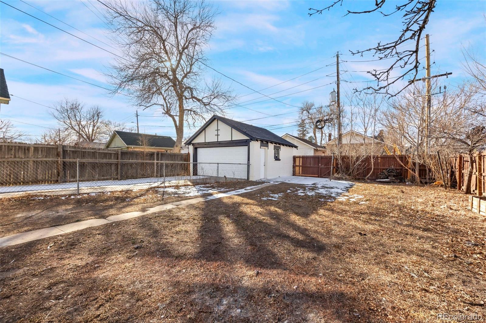 1469 Quitman Street Denver, CO 80204 - Photo 20 of 22