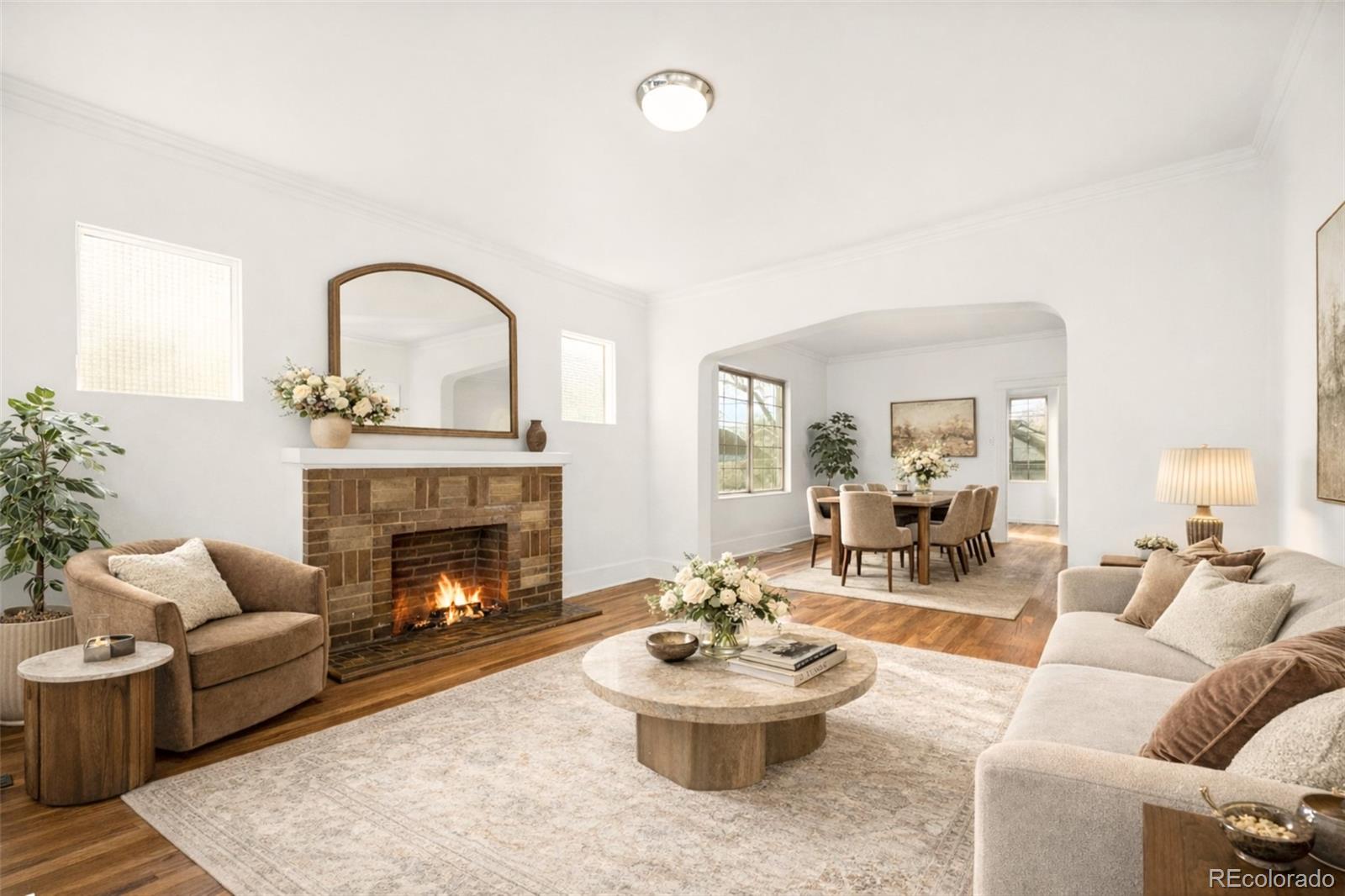 1469 Quitman Street Denver, CO 80204 - Photo 2 of 22