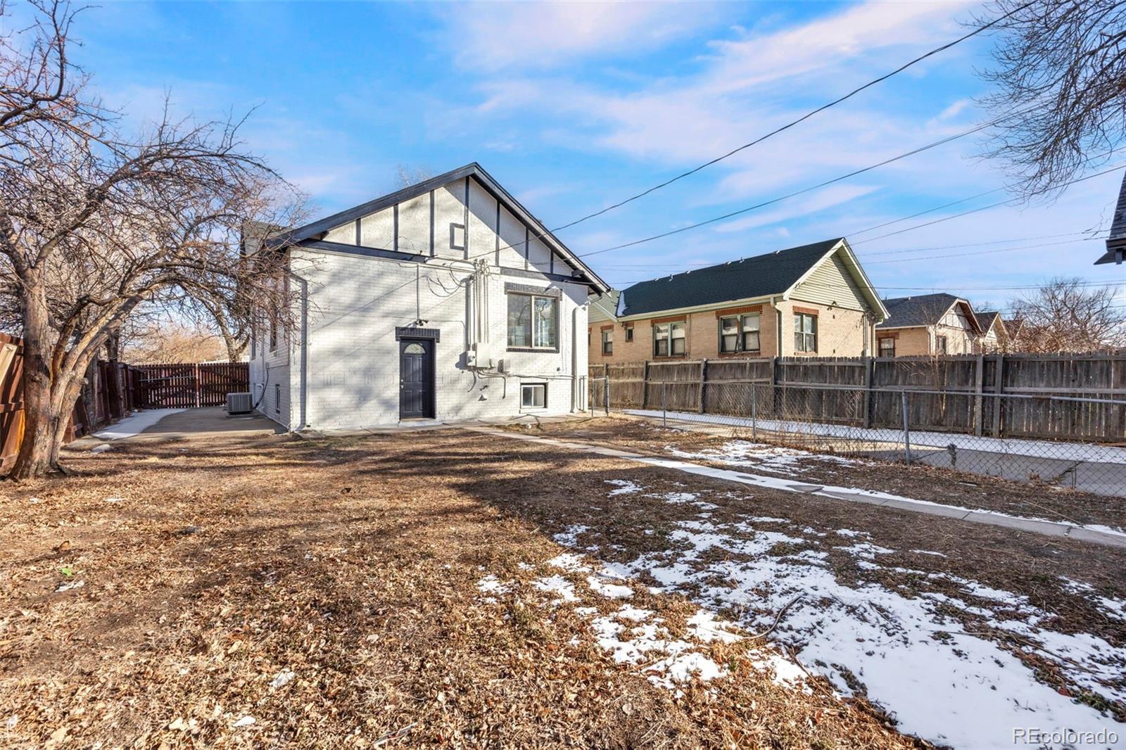 1469 Quitman Street Denver, CO 80204 - Photo 21 of 22