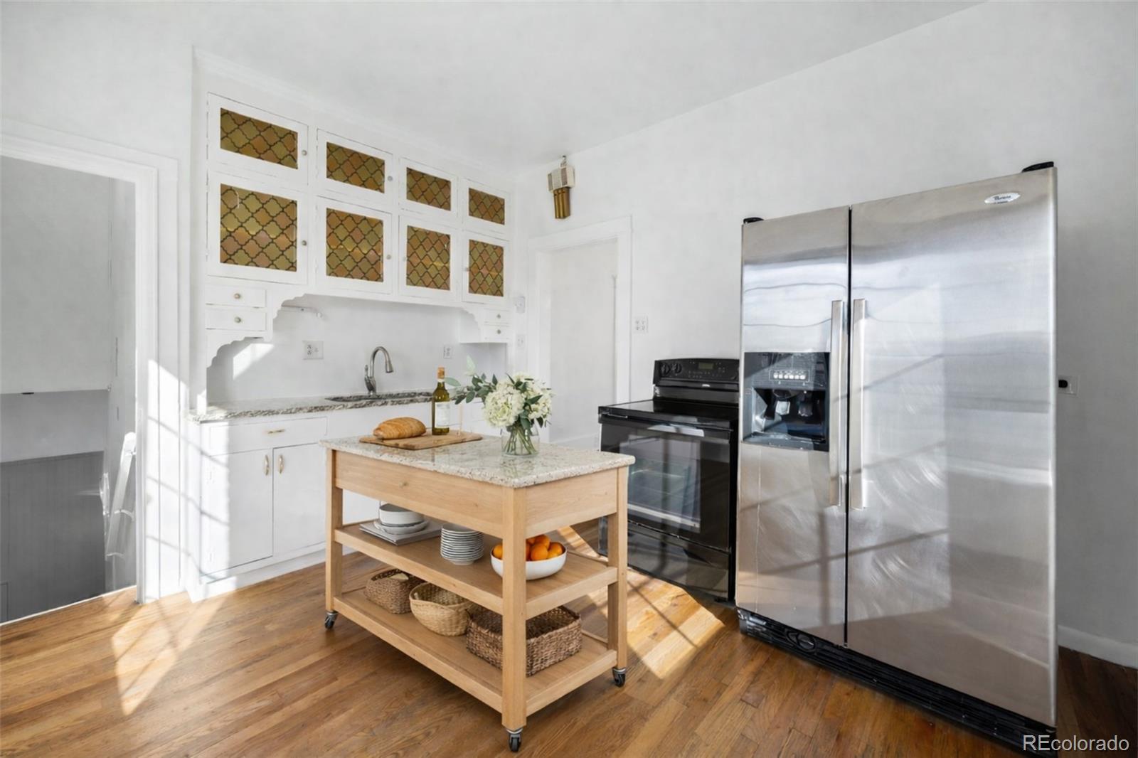 1469 Quitman Street Denver, CO 80204 - Photo 3 of 22